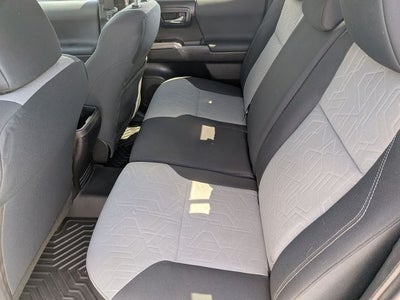 2023 Toyota TACOMA TRD OFFRD TRD Off-Road V6