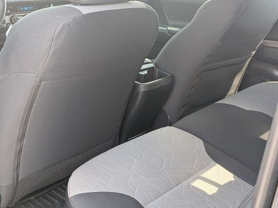 2023 Toyota TACOMA TRD OFFRD TRD Off-Road V6