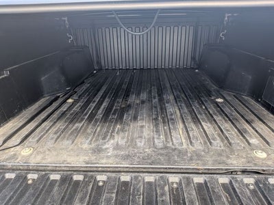 2023 Toyota TACOMA TRD OFFRD TRD Off-Road V6