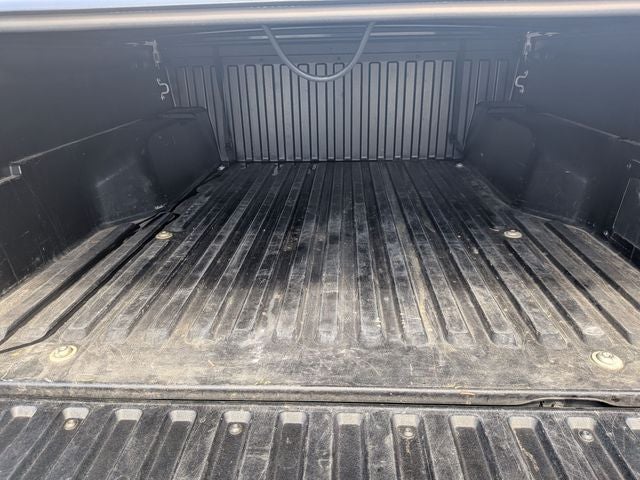 2023 Toyota TACOMA TRD OFFRD TRD Off-Road V6