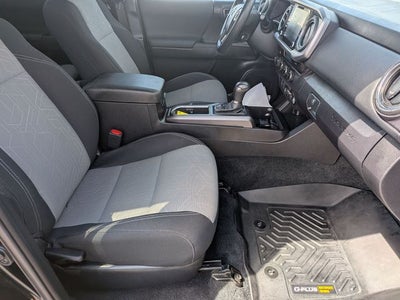 2023 Toyota TACOMA TRD OFFRD TRD Off-Road V6