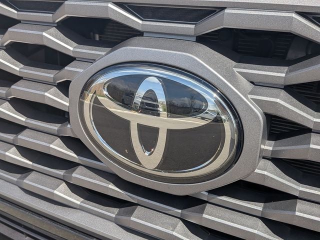 2023 Toyota TACOMA TRD OFFRD TRD Off-Road V6