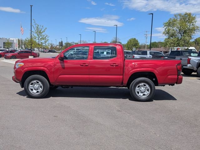 2022 Toyota TACOMA SR SR V6