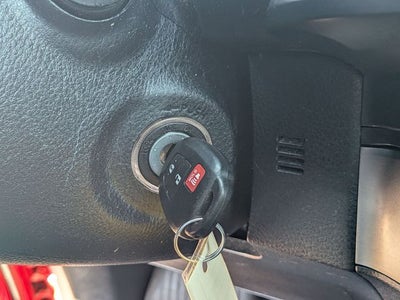 2022 Toyota TACOMA SR SR V6