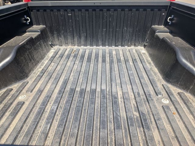 2022 Toyota TACOMA SR SR V6