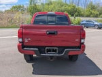 2022 Toyota TACOMA SR SR V6