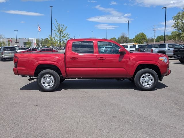 2022 Toyota TACOMA SR SR V6
