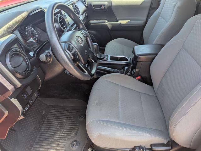 2022 Toyota TACOMA SR SR V6
