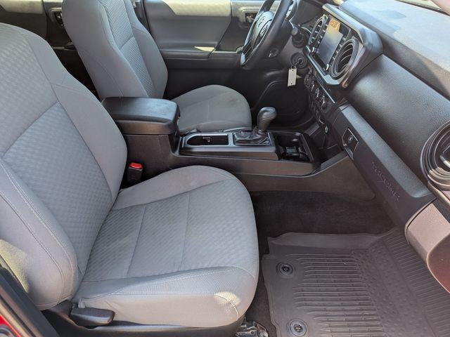2022 Toyota TACOMA SR SR V6