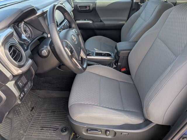2023 Toyota TACOMA SR5 SR5 V6