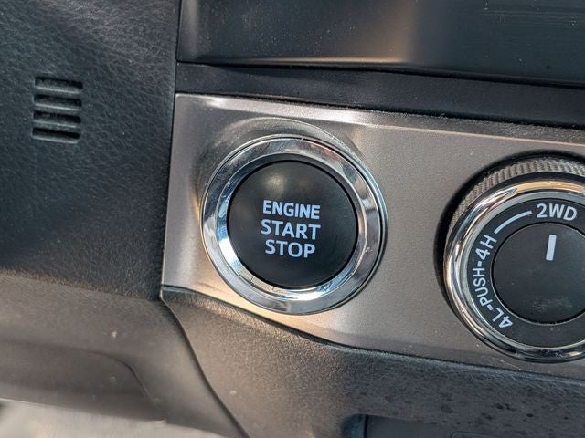 2023 Toyota TACOMA SR5 SR5 V6