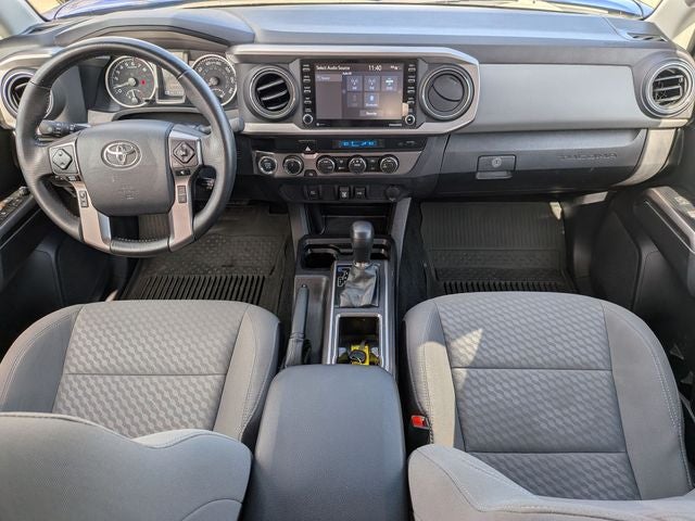 2023 Toyota TACOMA SR5 SR5 V6