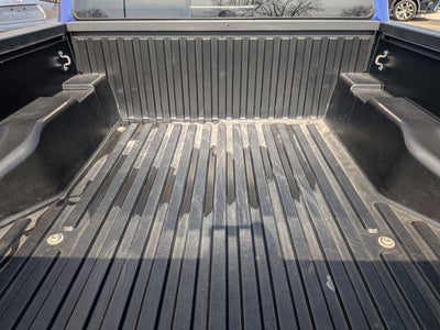 2023 Toyota TACOMA SR5 SR5 V6