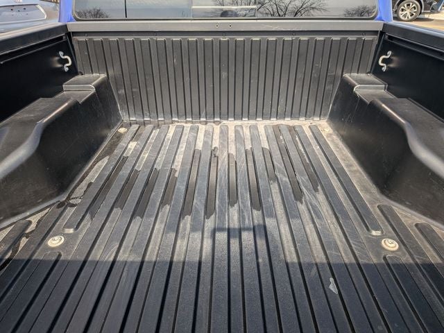2023 Toyota TACOMA SR5 SR5 V6