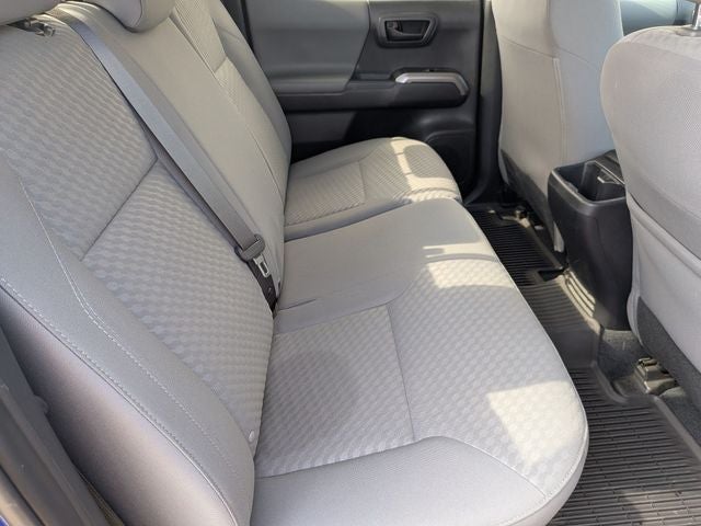 2023 Toyota TACOMA SR5 SR5 V6