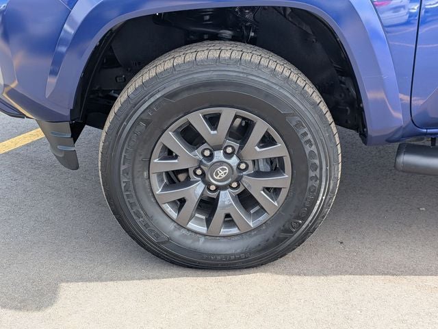 2023 Toyota TACOMA SR5 SR5 V6