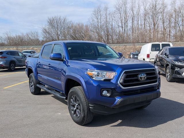 2023 Toyota TACOMA SR5 SR5 V6