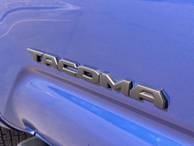 2023 Toyota TACOMA SR5 SR5 V6