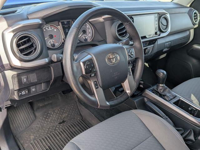 2023 Toyota TACOMA SR5 SR5 V6