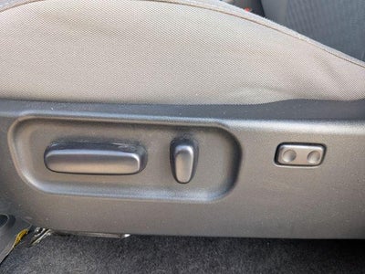 2023 Toyota TACOMA SR5 SR5 V6