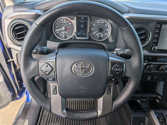 2023 Toyota TACOMA SR5 SR5 V6