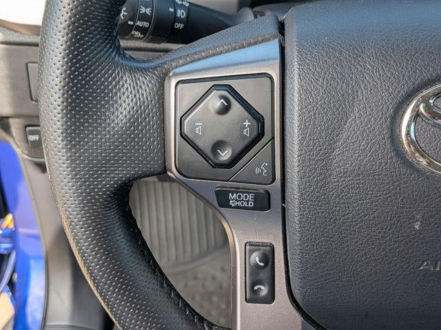 2023 Toyota TACOMA SR5 SR5 V6