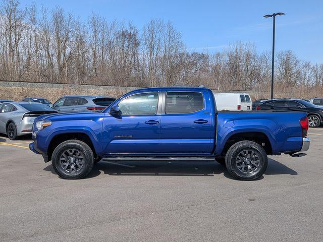 2023 Toyota TACOMA SR5 SR5 V6
