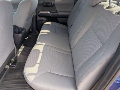 2023 Toyota TACOMA SR5 SR5 V6