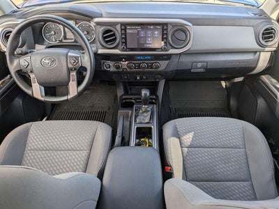 2023 Toyota TACOMA SR5 SR5 V6