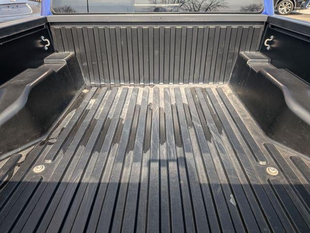 2023 Toyota TACOMA SR5 SR5 V6