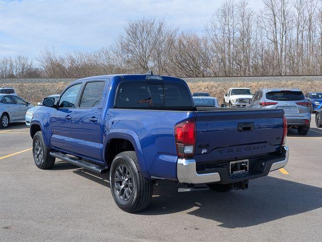 2023 Toyota TACOMA SR5 SR5 V6