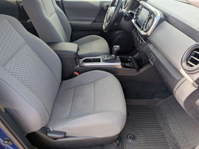 2023 Toyota TACOMA SR5 SR5 V6