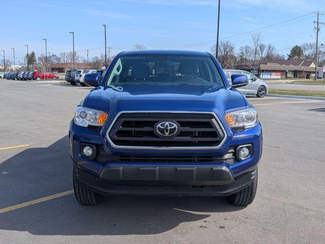 2023 Toyota TACOMA SR5 SR5 V6
