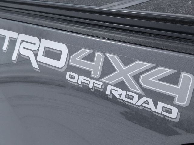 2020 Toyota TACOMA TRD OFFRD TRD Off-Road V6