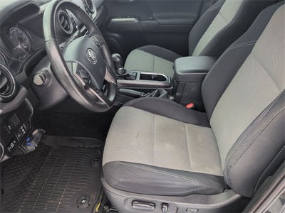 2020 Toyota TACOMA TRD OFFRD TRD Off-Road V6