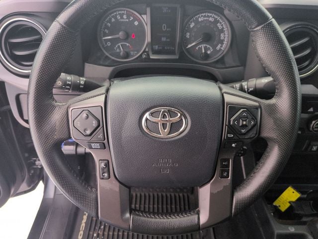 2020 Toyota TACOMA TRD OFFRD TRD Off-Road V6