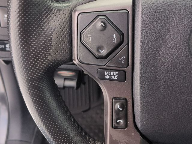 2020 Toyota TACOMA TRD OFFRD TRD Off-Road V6