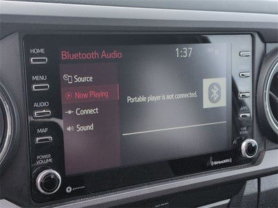 2020 Toyota TACOMA TRD OFFRD TRD Off-Road V6