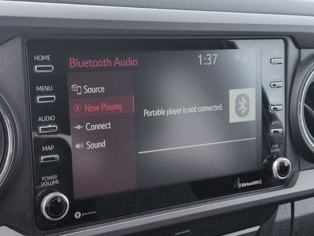 2020 Toyota TACOMA TRD OFFRD TRD Off-Road V6