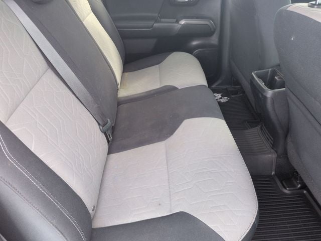 2020 Toyota TACOMA TRD OFFRD TRD Off-Road V6