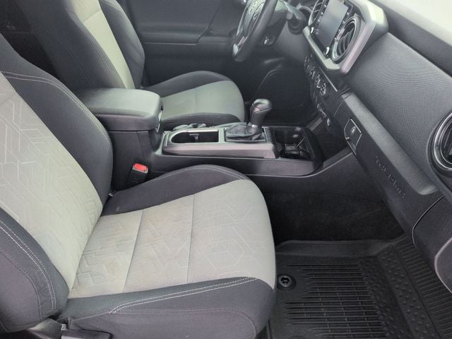 2020 Toyota TACOMA TRD OFFRD TRD Off-Road V6