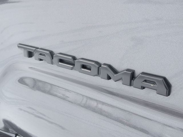 2020 Toyota TACOMA TRD OFFRD TRD Off-Road V6