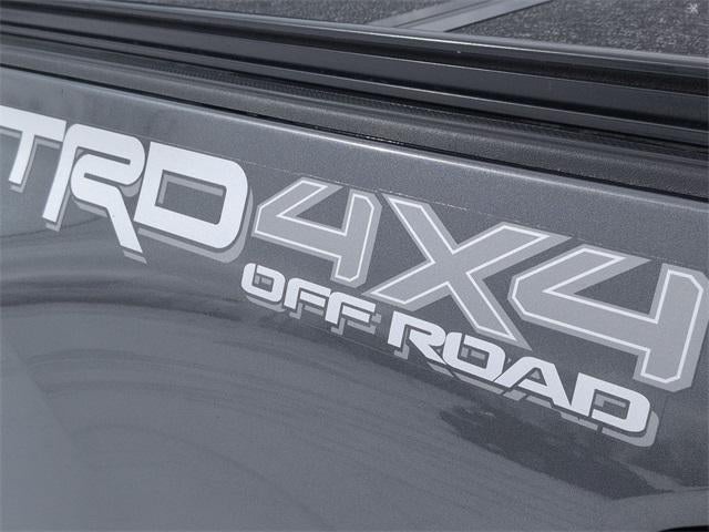 2020 Toyota TACOMA TRD OFFRD TRD Off-Road V6