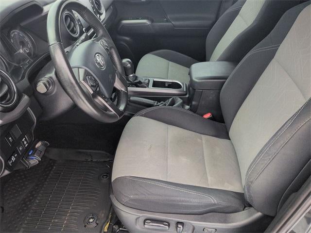 2020 Toyota TACOMA TRD OFFRD TRD Off-Road V6