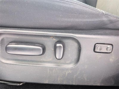 2020 Toyota TACOMA TRD OFFRD TRD Off-Road V6