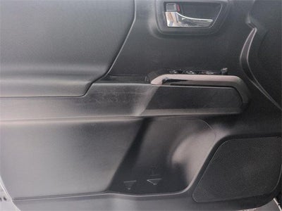 2020 Toyota TACOMA TRD OFFRD TRD Off-Road V6