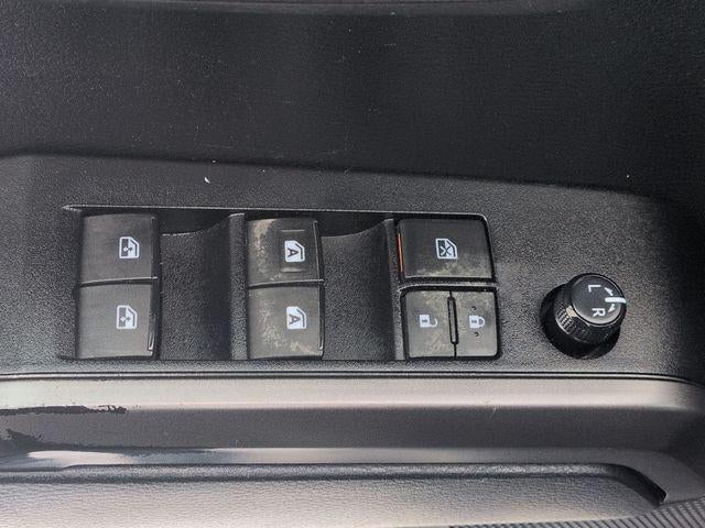 2020 Toyota TACOMA TRD OFFRD TRD Off-Road V6