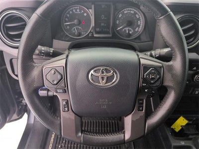 2020 Toyota TACOMA TRD OFFRD TRD Off-Road V6