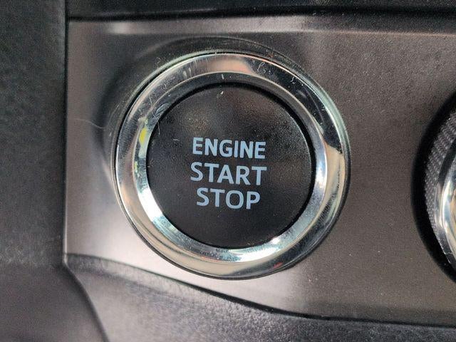 2020 Toyota TACOMA TRD OFFRD TRD Off-Road V6