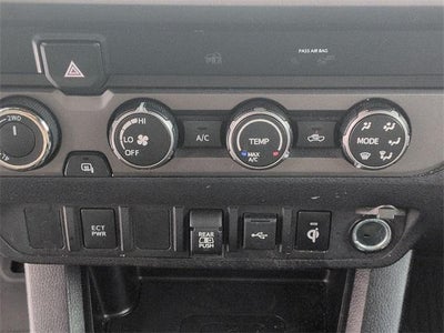 2020 Toyota TACOMA TRD OFFRD TRD Off-Road V6